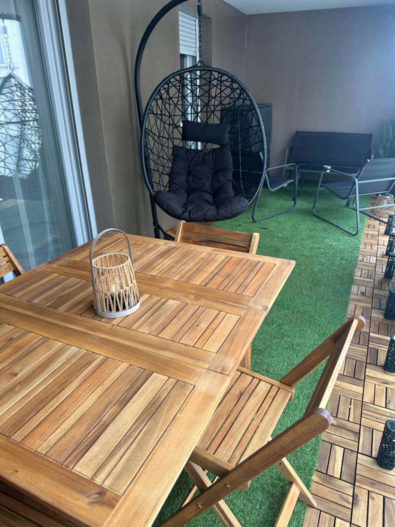 Апартаменти Cosy House A 6 Min Du Rer A Et Psa Карр'єр-су-Пуассі Екстер'єр фото